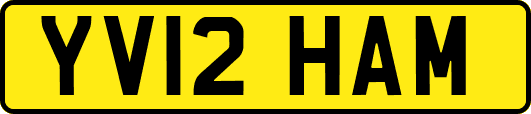 YV12HAM