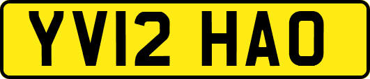 YV12HAO