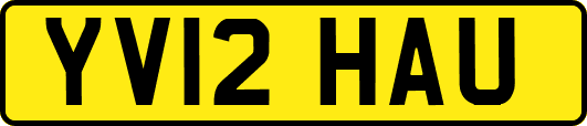 YV12HAU