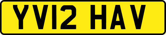 YV12HAV