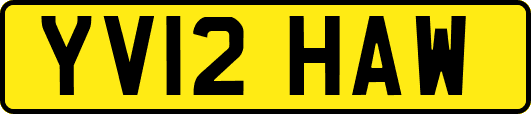 YV12HAW