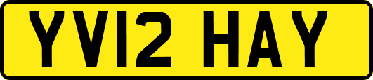 YV12HAY