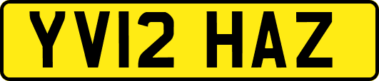 YV12HAZ