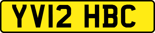 YV12HBC