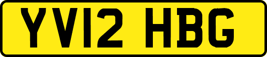 YV12HBG