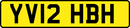 YV12HBH