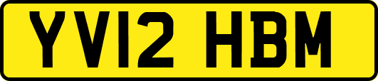 YV12HBM