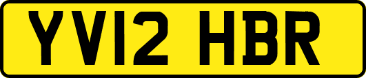 YV12HBR