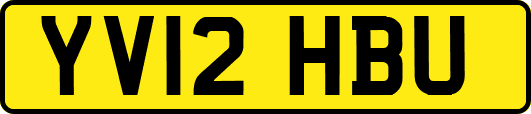 YV12HBU
