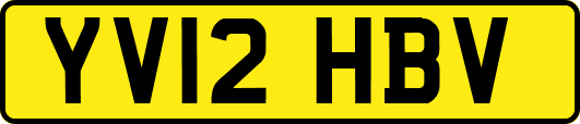 YV12HBV