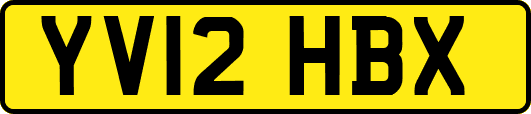 YV12HBX
