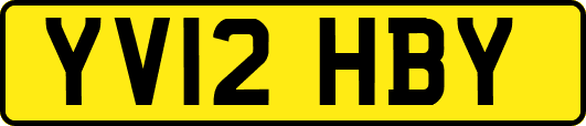YV12HBY