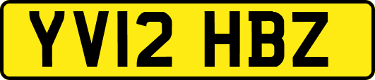 YV12HBZ
