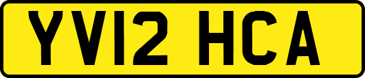 YV12HCA