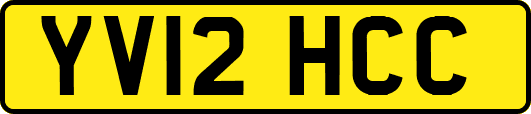 YV12HCC