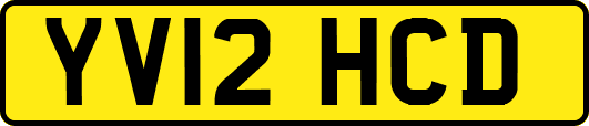 YV12HCD