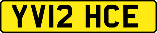 YV12HCE