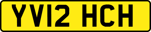 YV12HCH