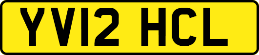 YV12HCL