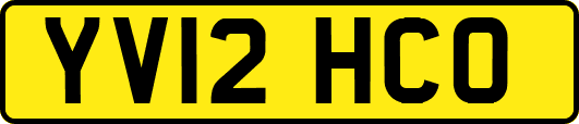 YV12HCO