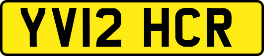 YV12HCR