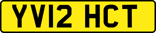 YV12HCT