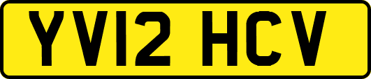 YV12HCV