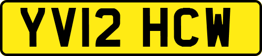 YV12HCW