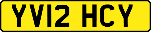 YV12HCY