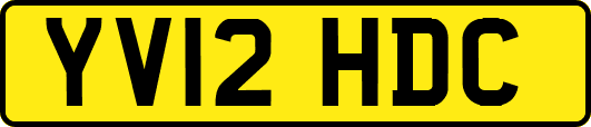 YV12HDC
