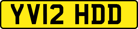 YV12HDD