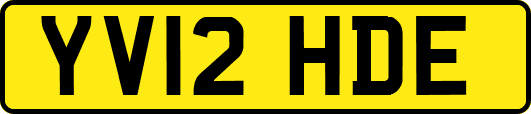 YV12HDE