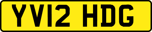 YV12HDG