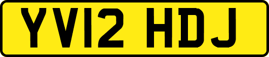 YV12HDJ