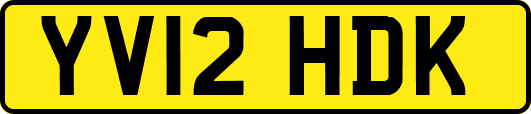 YV12HDK