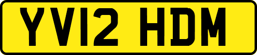 YV12HDM