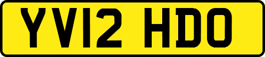 YV12HDO