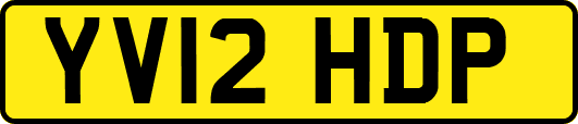 YV12HDP