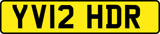 YV12HDR
