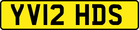 YV12HDS