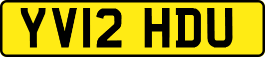 YV12HDU