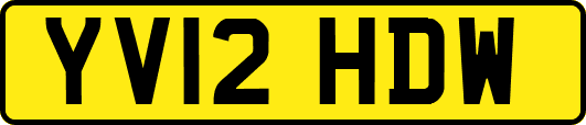 YV12HDW