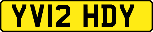 YV12HDY