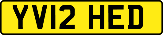 YV12HED