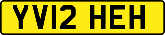 YV12HEH