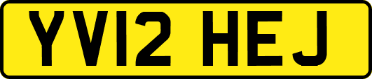 YV12HEJ