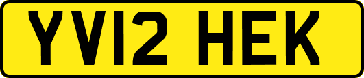 YV12HEK