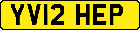 YV12HEP