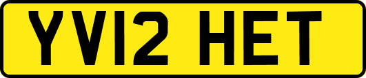 YV12HET
