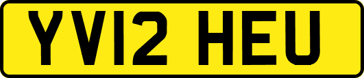 YV12HEU